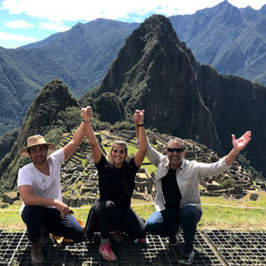 Meet your Posher, Caitlyn